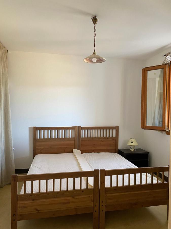 Cincallegra Villa Sannicola Esterno foto