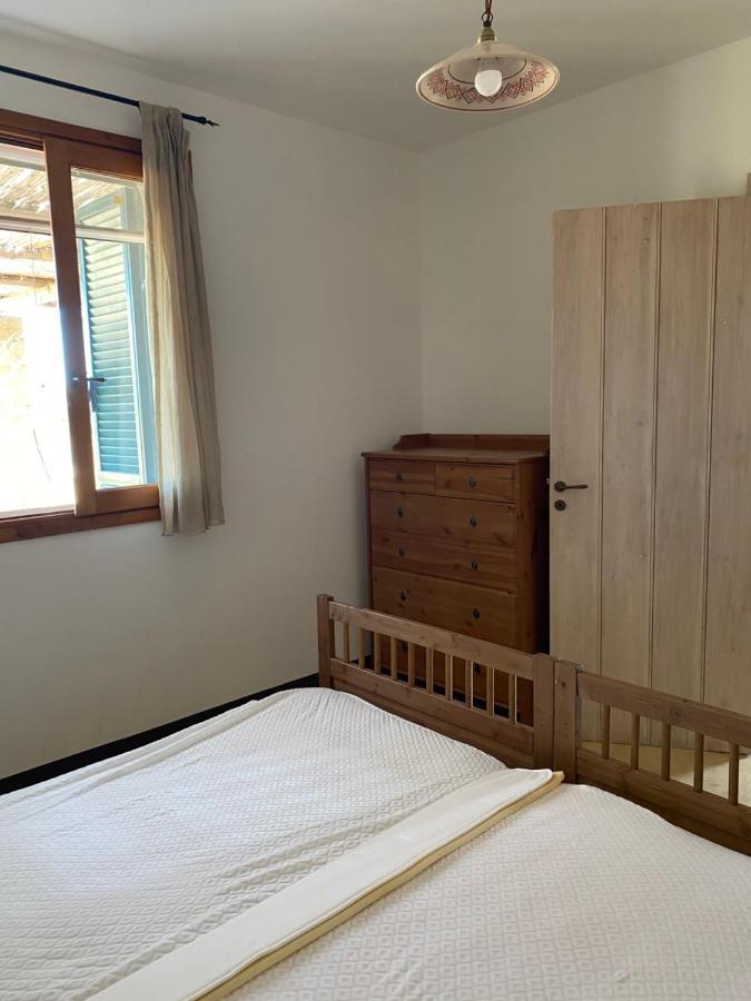 Cincallegra Villa Sannicola Esterno foto
